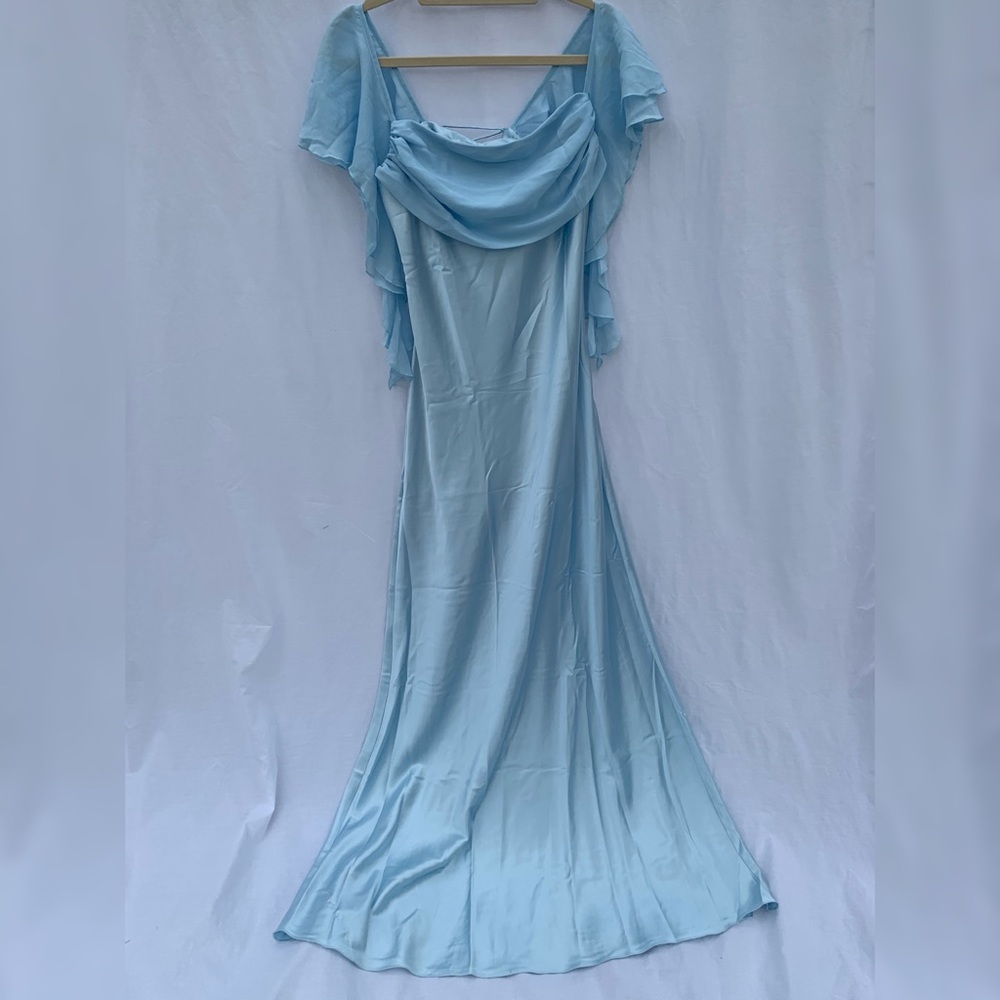 Fairy dress